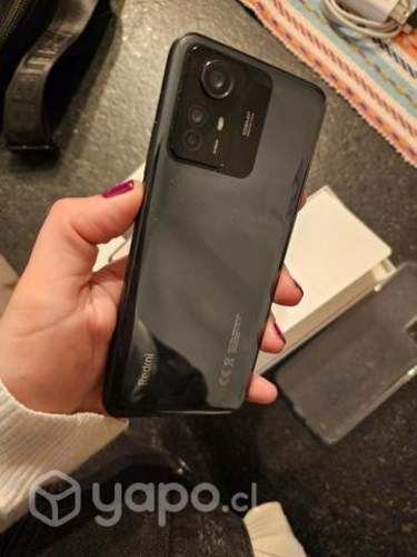 Celular Redmi 12 S Xiaomi
