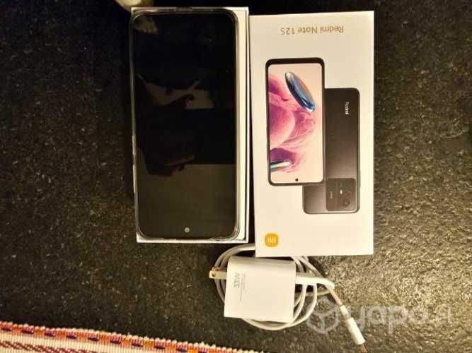 Celular Redmi 12 S Xiaomi