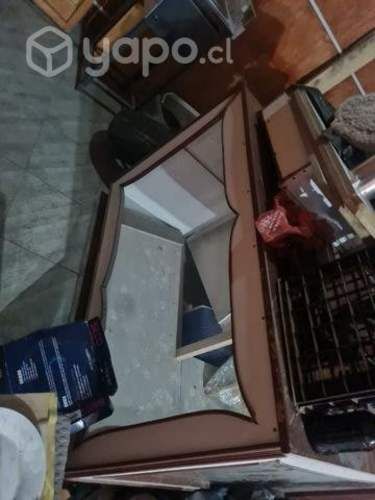 Vitrina para negocio