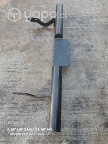 Parachoques mitsubishi