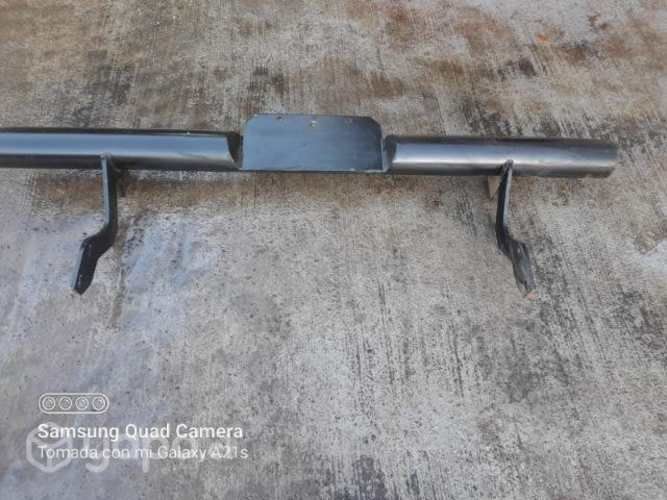 Parachoques mitsubishi