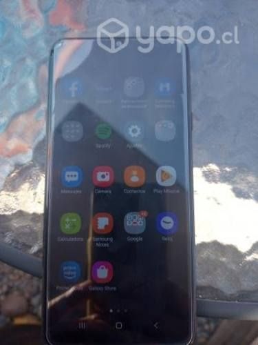 celular Samsung a20
