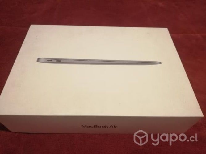 Macbook Air 13