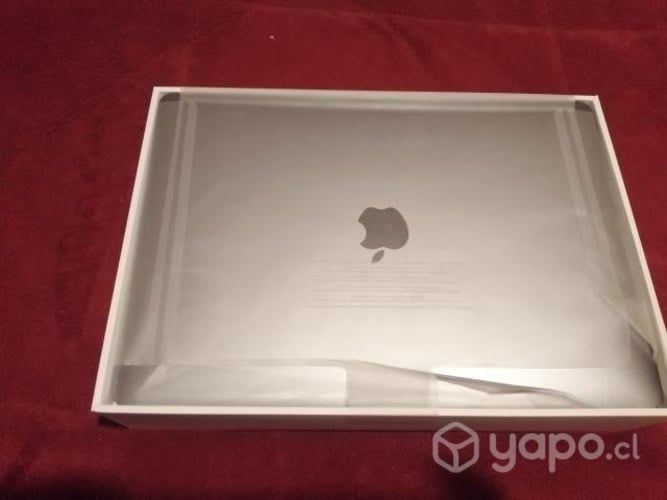 Macbook Air 13