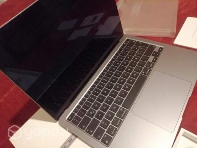 Macbook Air 13