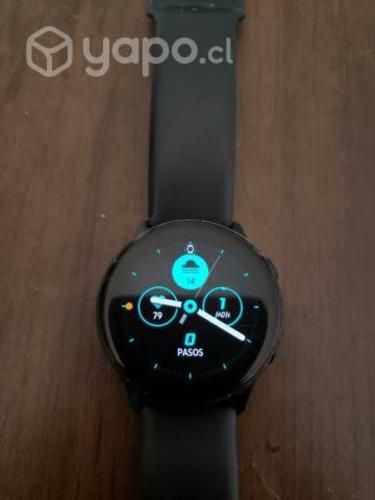 Samsung Galaxy watch active 1