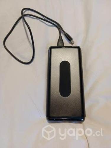 Bateria portatil Baseus NUEVA