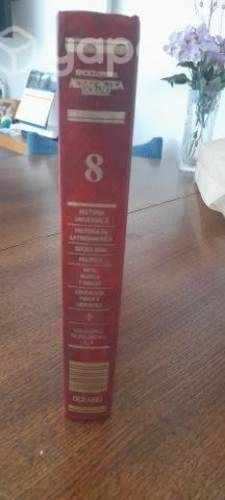 Enciclopedia Autodidactica Oceano