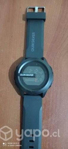 Reloj Quicksilver