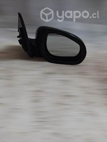 Espejo retrovisor Rh Kia soluto 2018 2022 acf