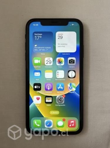 Iphone Xr - 200.000 - Puerto Montt y Osorno