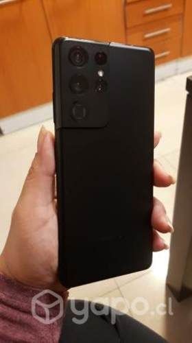 Samsung Galaxy S21 Ultra