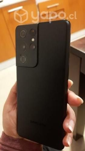 Samsung Galaxy S21 Ultra