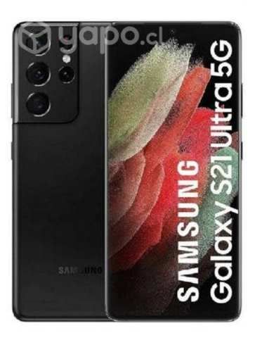 Samsung Galaxy S21 Ultra