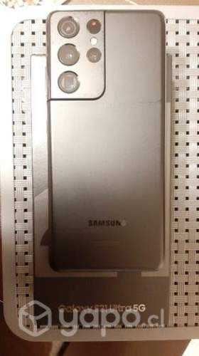 Samsung Galaxy S21 Ultra