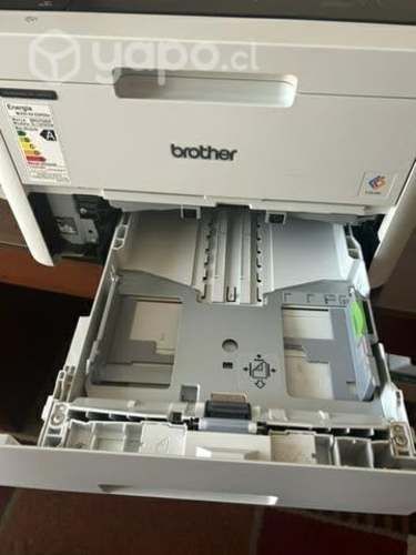 Impresora Brother HL-L3270cdw