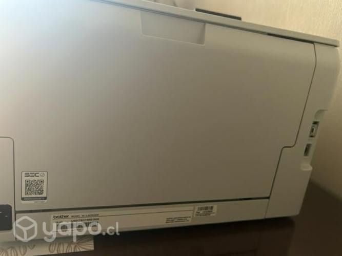 Impresora Brother HL-L3270cdw