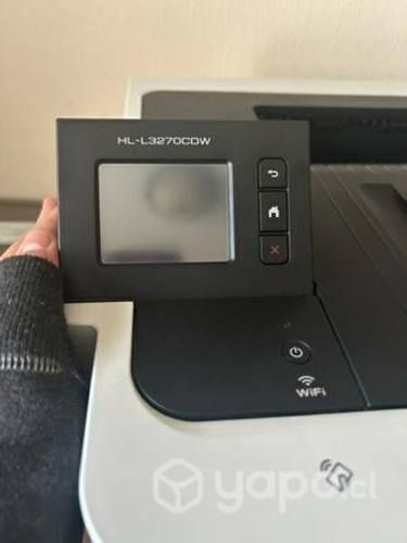 Impresora Brother HL-L3270cdw