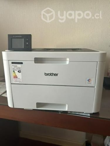 Impresora Brother HL-L3270cdw