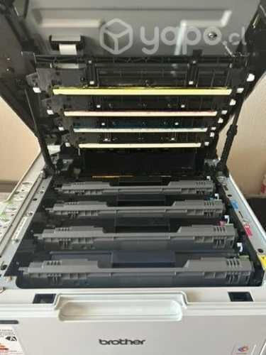 Impresora Brother HL-L3270cdw