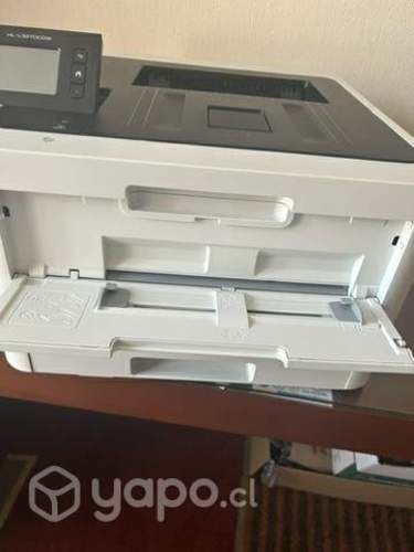 Impresora Brother HL-L3270cdw