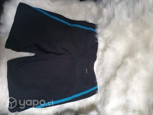 Ropa deportiva