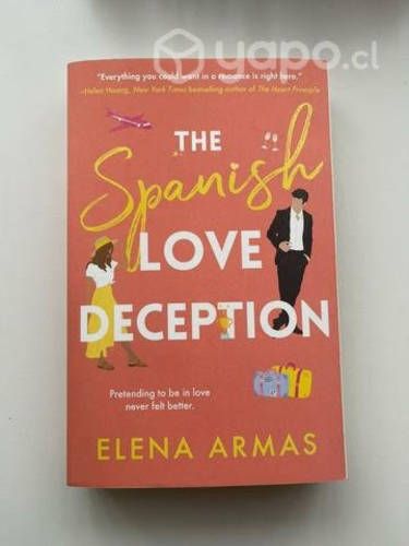 Libros en Inglés originales