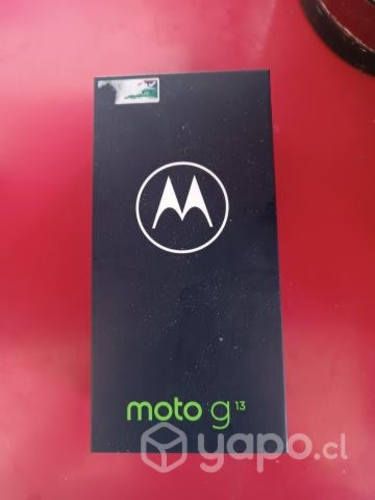 Motorola g 13