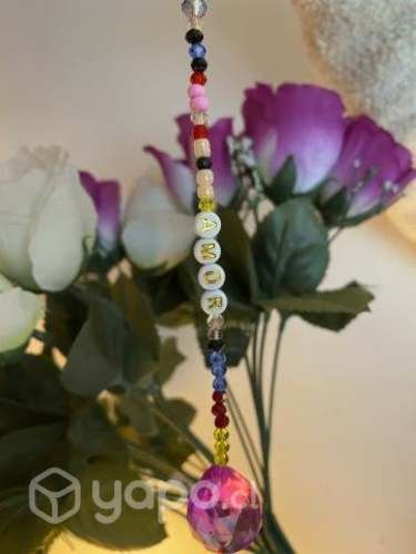 Colgantes personalizados