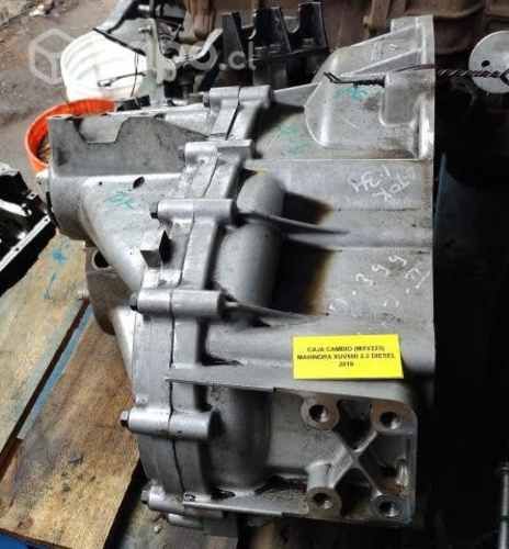 Caja Cambio (MXV223) Mahindra XUV500 2.2 Diesel