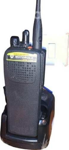 Xts1500 Motorola para Mineria