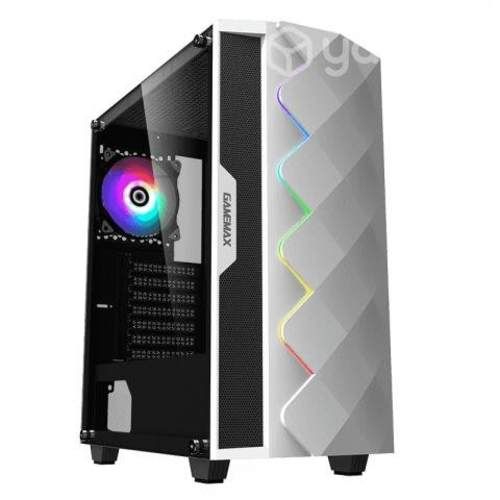 Computador gamer i7 7700 gtx 1660 super 6gb