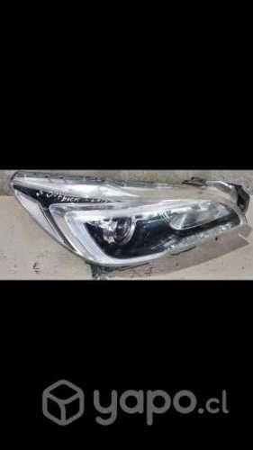 Optico Derecho Subaru Outback 2017