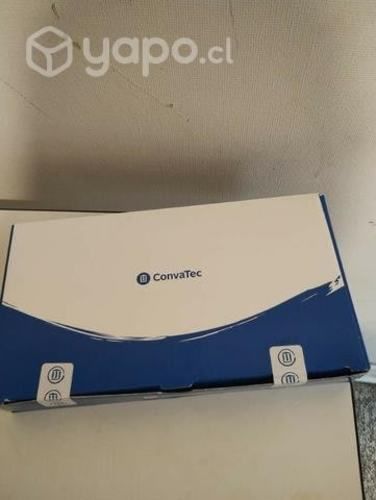 Bolsas convatec