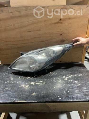 Optico Chevrolet spark gt 14 17