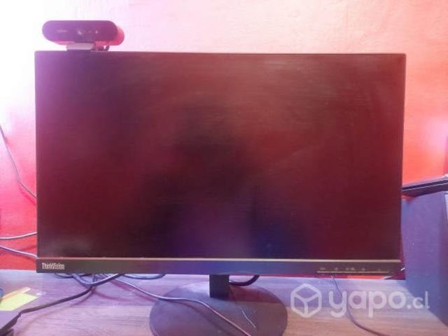 Computador Escritorio