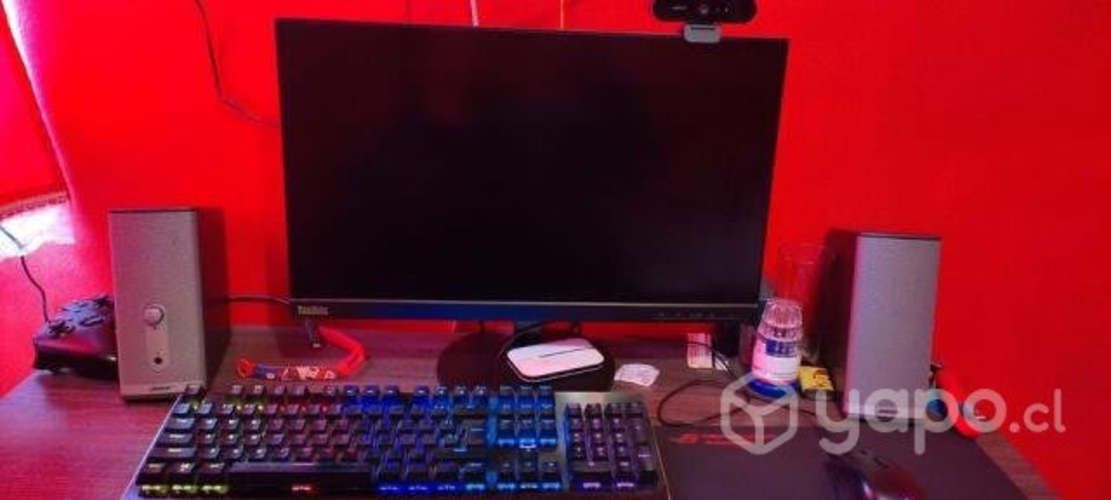 Computador Escritorio