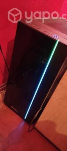 Computador Escritorio