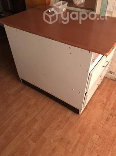 Mueble multifuncional