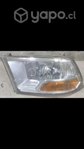 Optico Izquierdo Dodge Ram 2009-2012