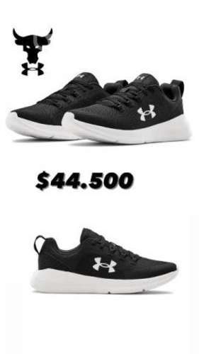 Under Armour