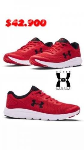 Under Armour