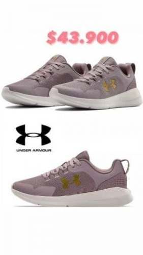 Under Armour