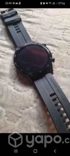 Smartwatch huawei gt2