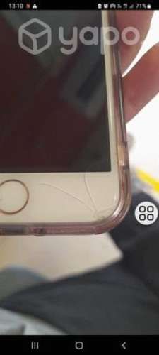 IPhone 8 leer descripción