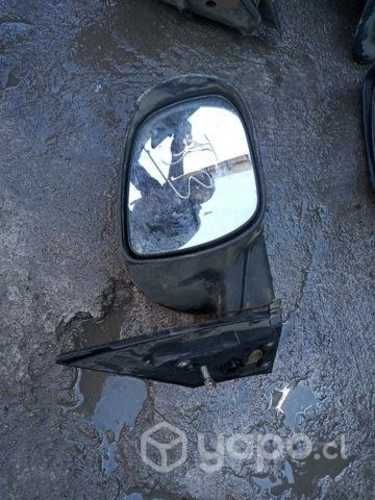 Kia rio jb espejo retrovisor izq envio regiones