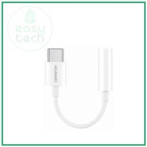 Adaptador de audifonos USB-C a 3.5 mm