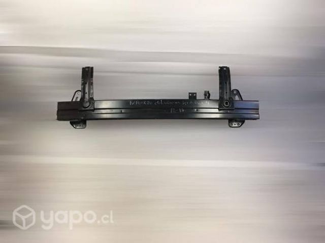 Refuerzo delantero Kia Rio 