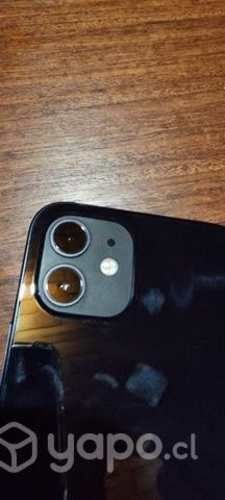 Iphone 12 Black 128 GB