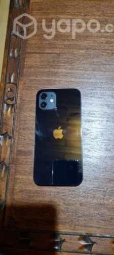 Iphone 12 Black 128 GB